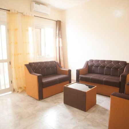 Appartement Entier F3 Climatise Agreable, Spacieux Et Confortable A Gadaye Dakar Exteriér fotografie