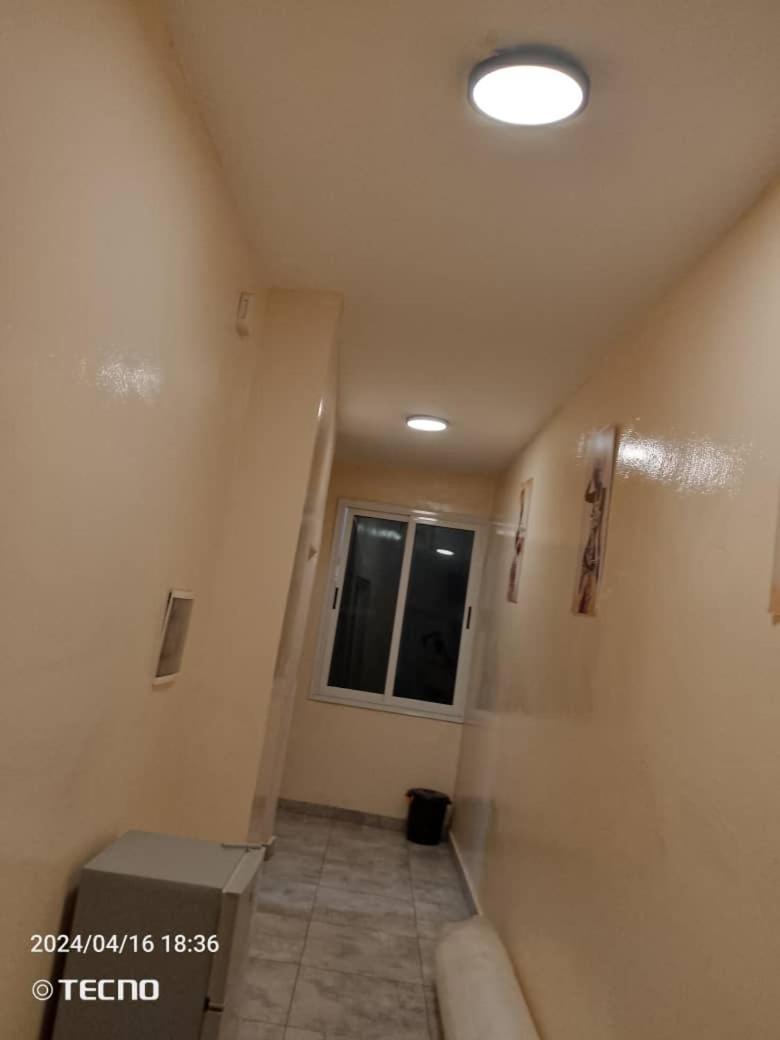 Appartement Entier F3 Climatise Agreable, Spacieux Et Confortable A Gadaye Dakar Exteriér fotografie